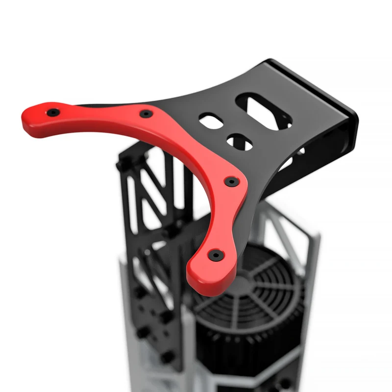 Duct Tower
