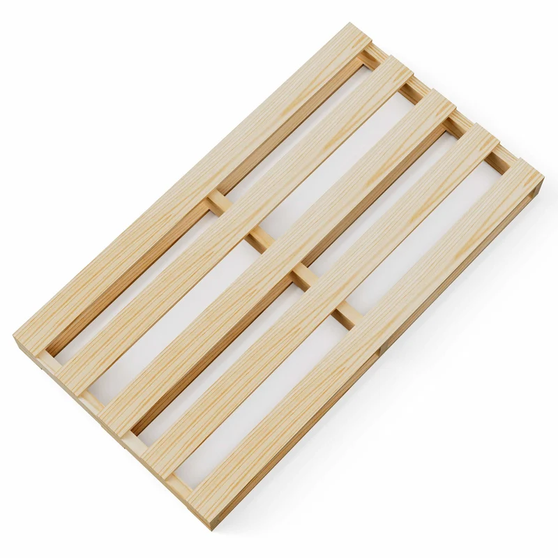 Parametric Pallet Download