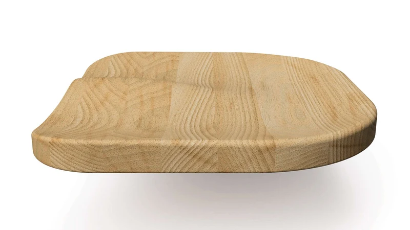 Stool Seat 3D Model