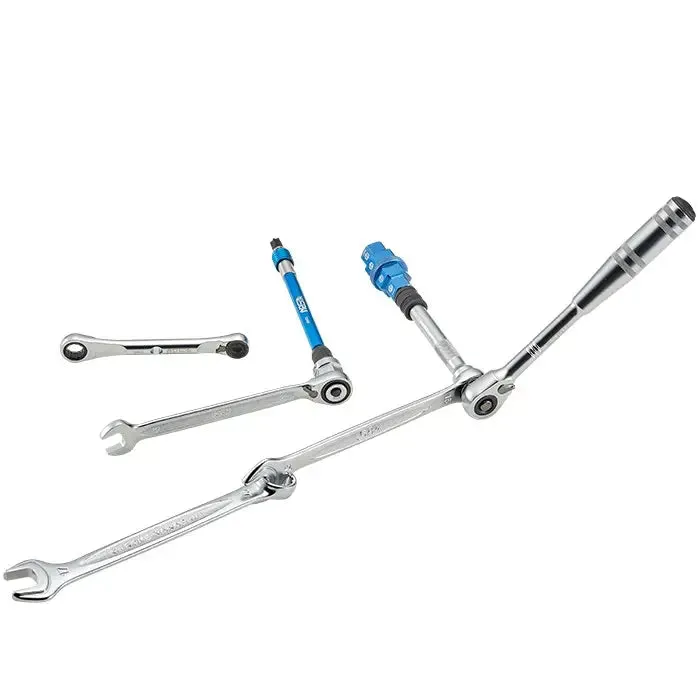SBV Tools Motorcycle Tool Kit For Harley Davidson Pan America