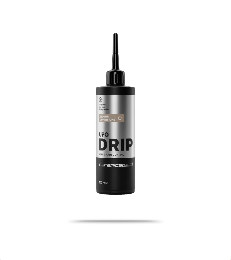 UFO Drip Indoor Conditions Chain Treatment 100ml