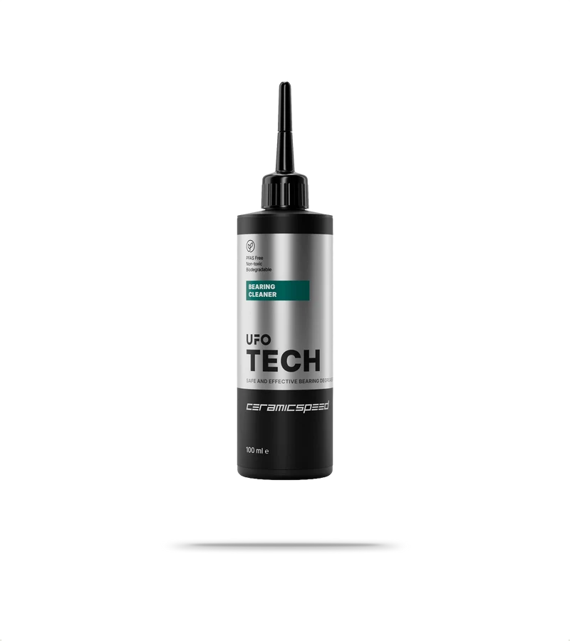 UFO Tech Bearing Cleaner 100ml