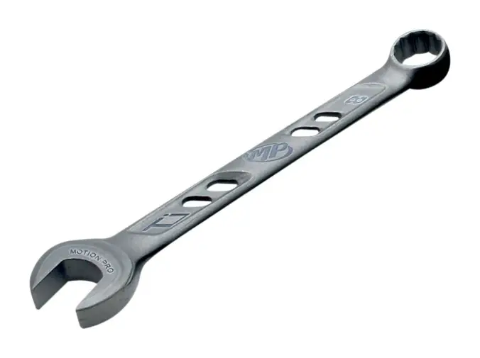 Motion Pro Motorcycle TiProlight Titanium Wrench