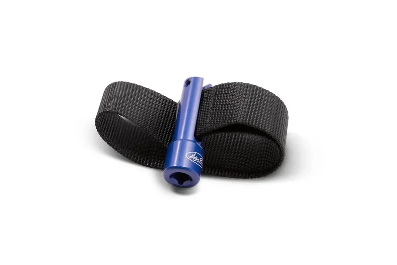 Motion Pro Oil Filter Strap Wrench V2