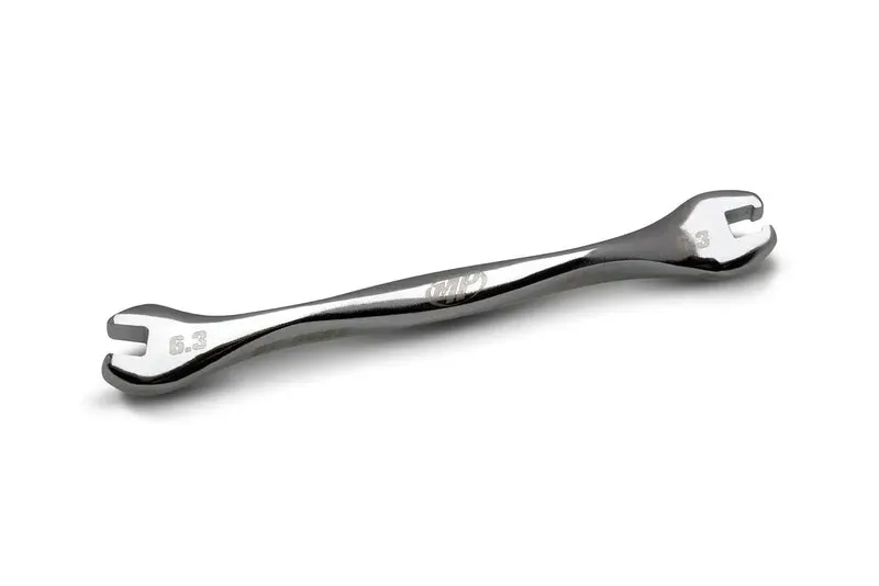 Motion Pro Motorcycle Ergo Spoke Wrenches