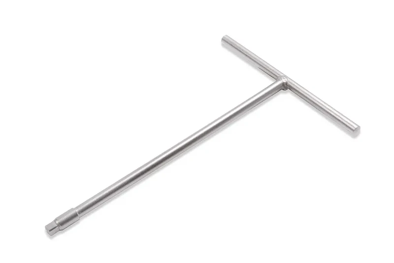 Motion Pro Motorcycle Drive T Handles