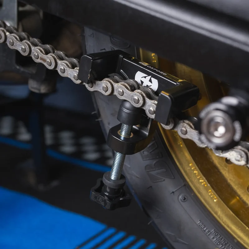 Oxford Motorcycle Chain Tensioner