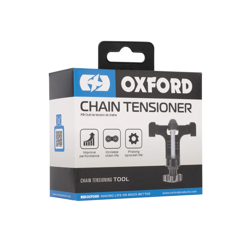 Oxford Motorcycle Chain Tensioner