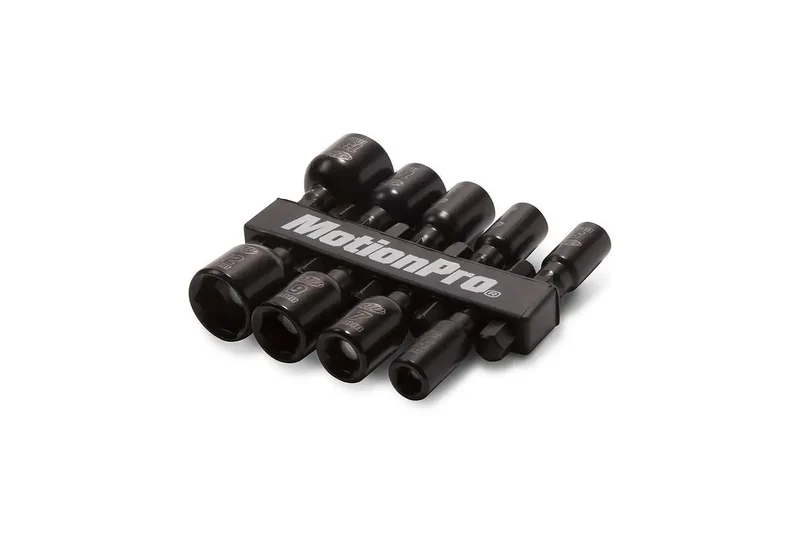 Motion Pro Magnetic Nut Driver Set