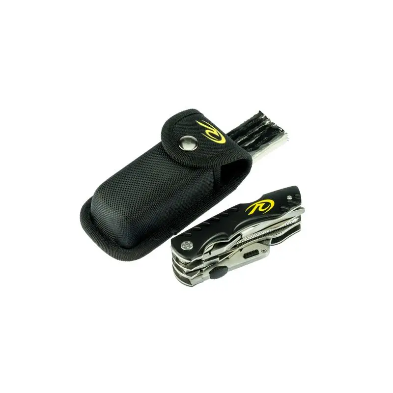 Rocky Creek Motopressor Motorcycle Flat Tire Repair Tool