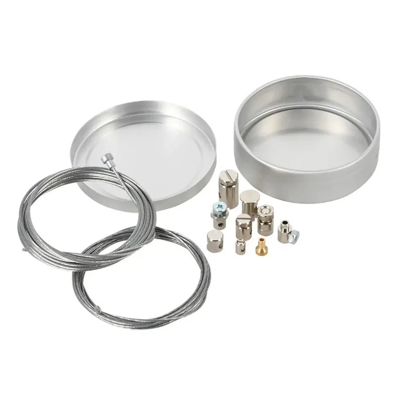 Oxford Motorcycle Cable Repair Kit