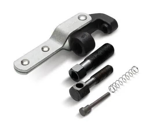 Motion Pro Motorcycle Chain Breaker With Folding Handle