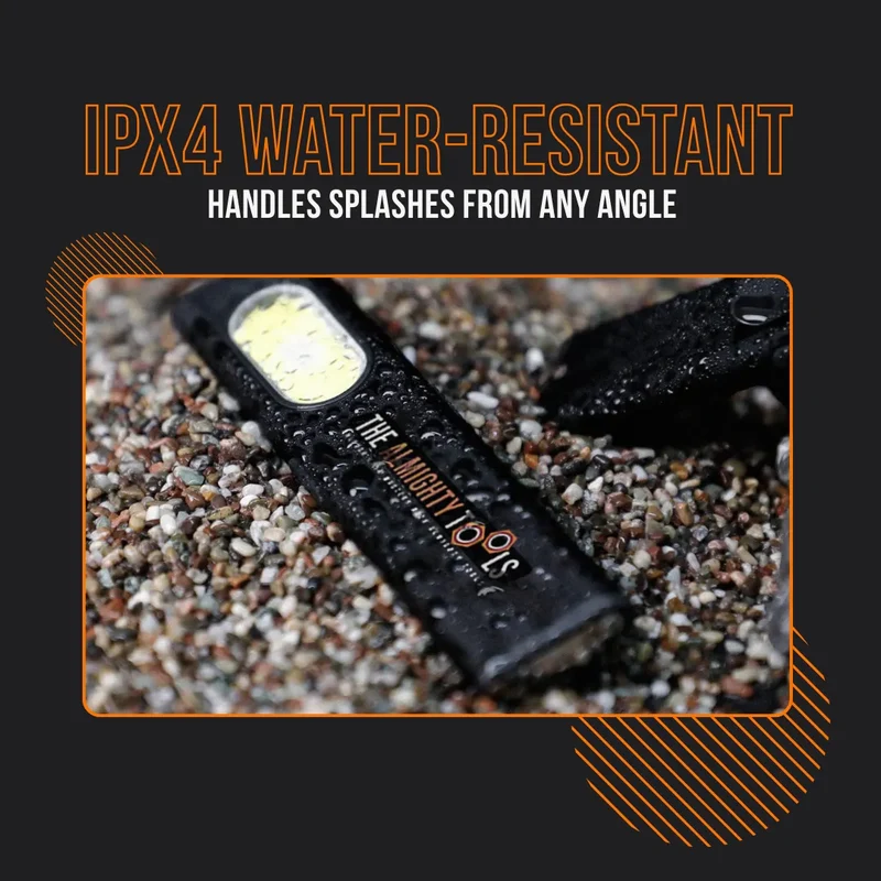 The Almighty Flashlight Mini™