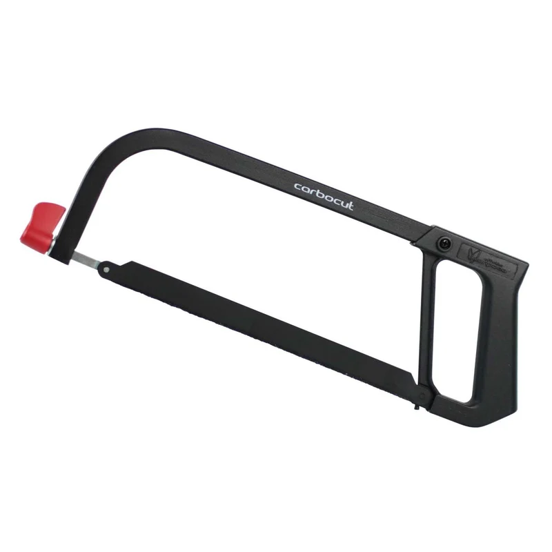 Carbocut - hacksaw for carbon