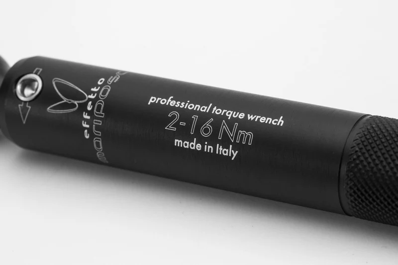 Giustaforza 2-16 - Torque Wrench
