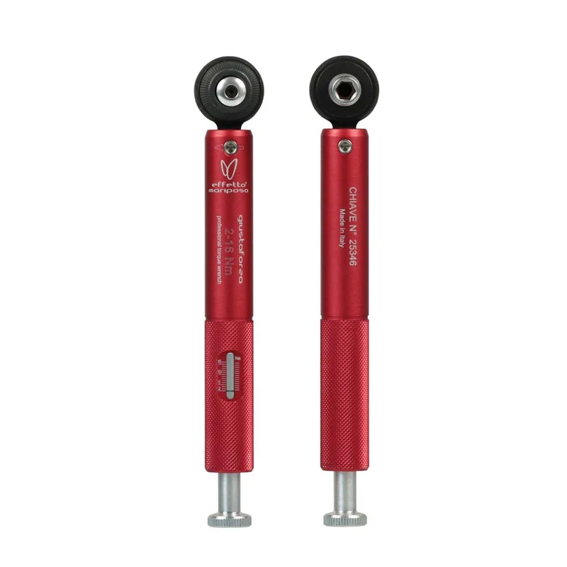 Giustaforza 2-16 Pro - Torque wrench