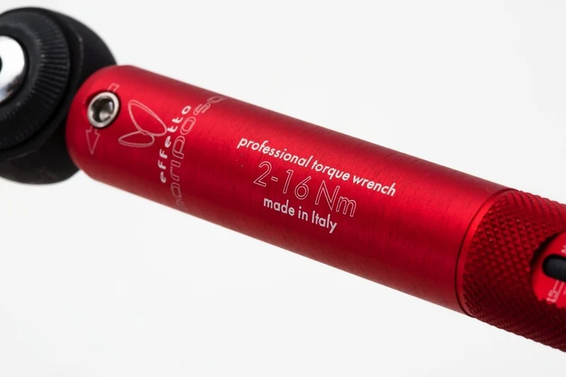 Giustaforza 2-16 Pro - Torque wrench