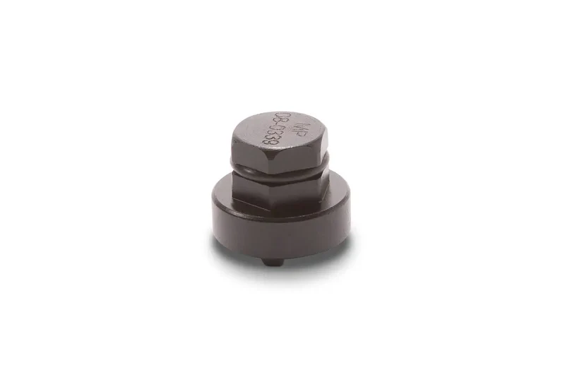 Motion Pro Tappet Screen Plug Tool