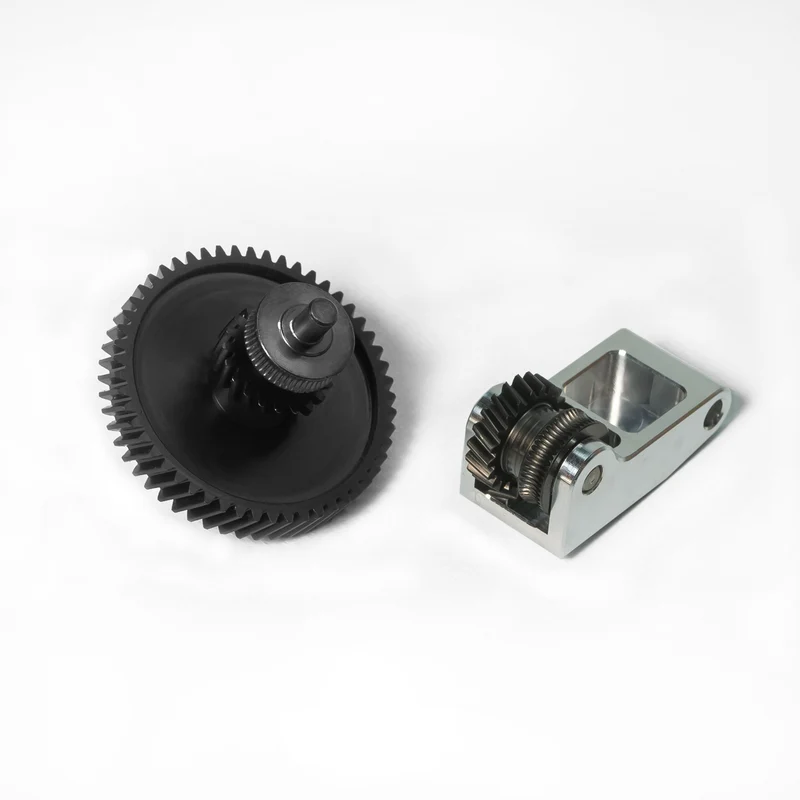 Bambu Lab Extrudergetriebe für X1 / P1P / P1S