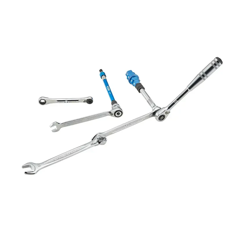 SBV Tools Motorcycle Tool Kit For Japanese / Triumph / Indian