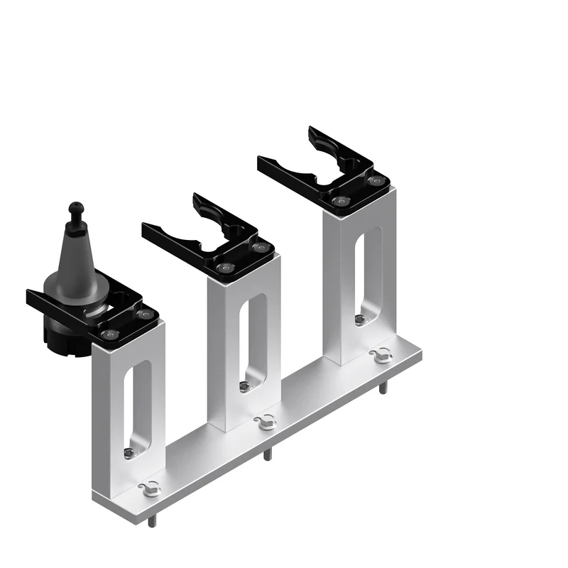 Modular ATC Pedestal