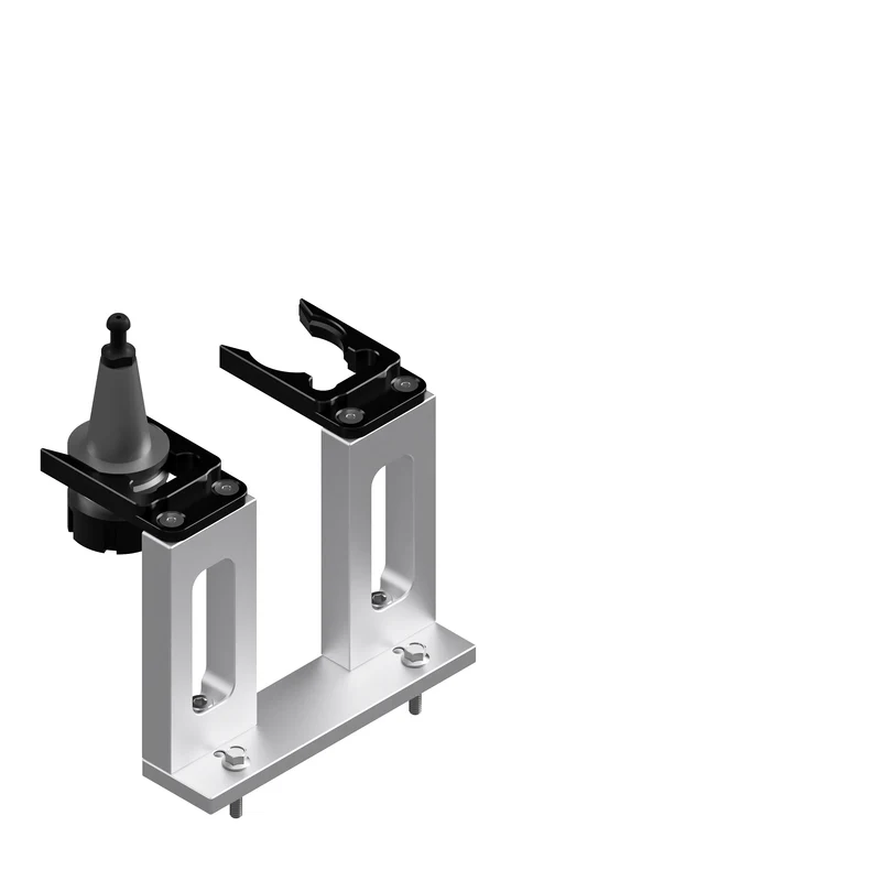 Modular ATC Pedestal