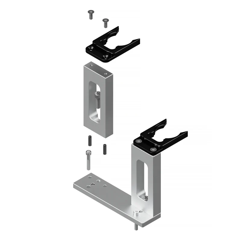 Modular ATC Pedestal