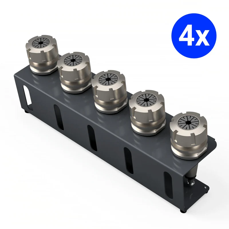 Tool Holder Holder ISO30/BT30