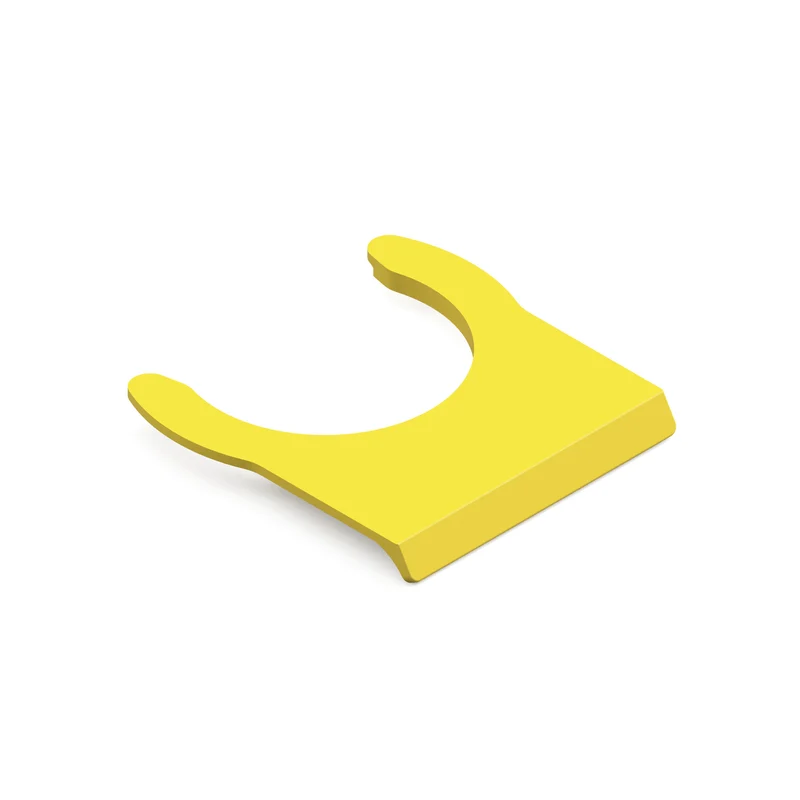 BT40 Tool Tags - Edgeview
