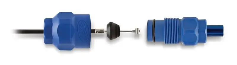 Motion Pro Motorcycle Cable Luber V3