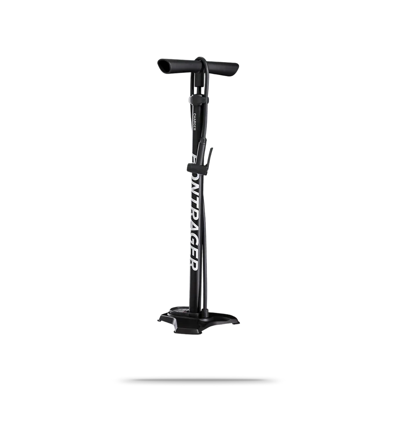 Charger Track Pump
