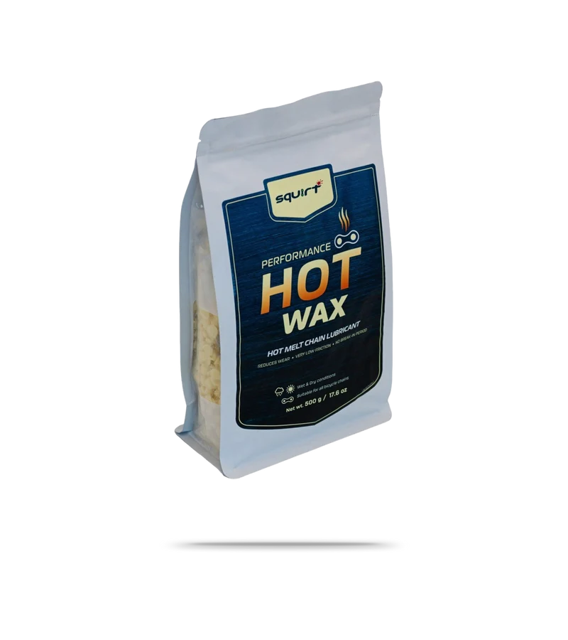 Performance Hot Wax