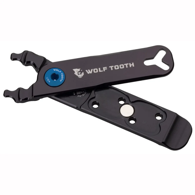 Master Link Combo Pliers
