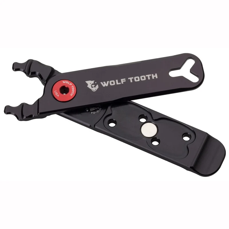 Master Link Combo Pliers