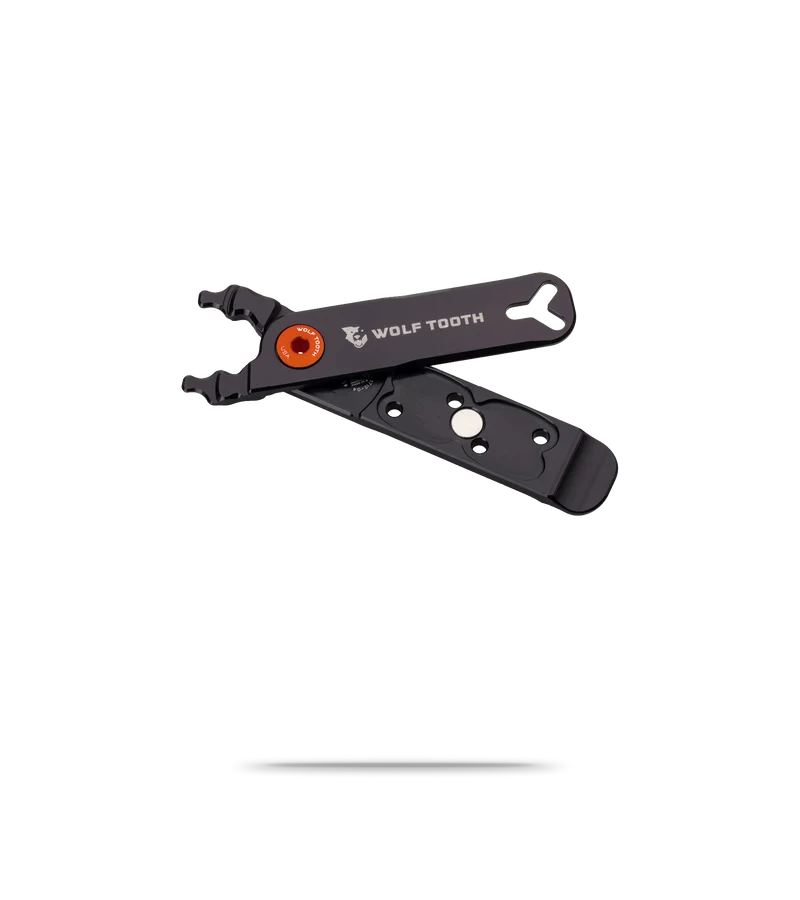 Master Link Combo Pliers