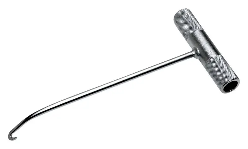 Motion Pro Motorcycle Heavy Duty Spring Hook