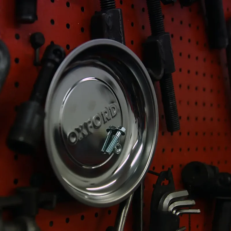 Oxford Magnetic Workshop Tray