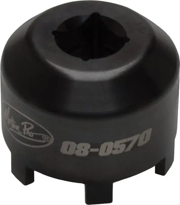 Motion Pro Spanner Nut Socket