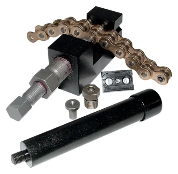 Motion Pro Motorcycle Jumbo Chain Tool Kit