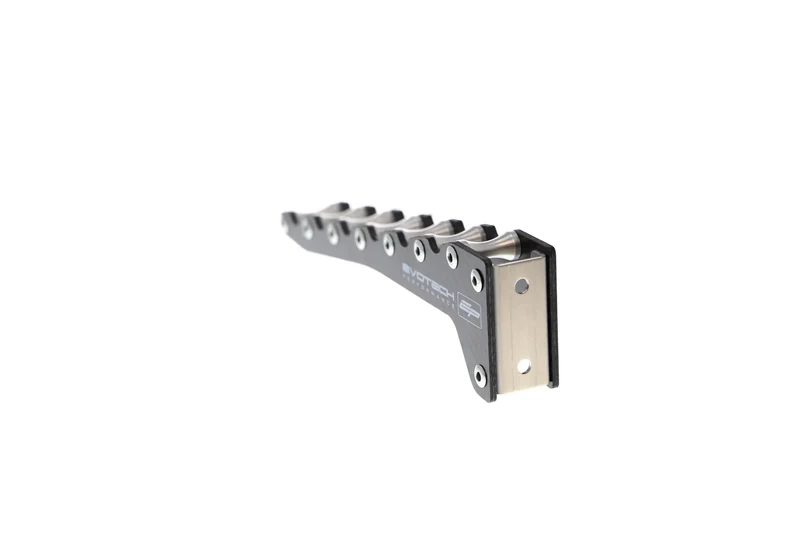Evotech Performance T-Handle Tool Bar Holder In Carbon Fiber
