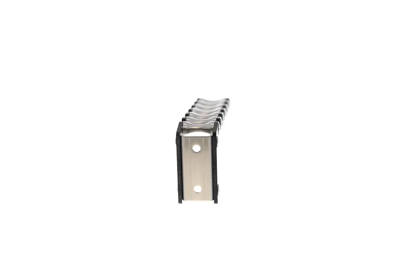 Evotech Performance T-Handle Tool Bar Holder In Carbon Fiber