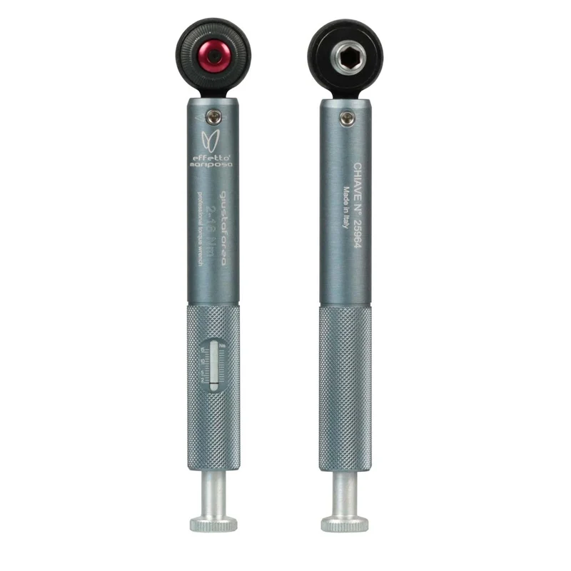Giustaforza 2-16 Pro Anniversary - Torque wrench