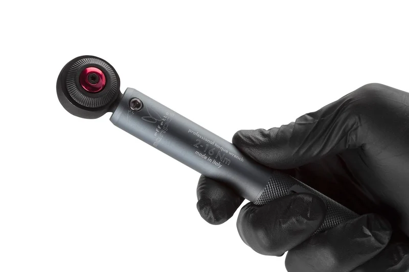 Giustaforza 2-16 Pro Anniversary - Torque wrench