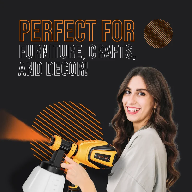The Almighty Painter™