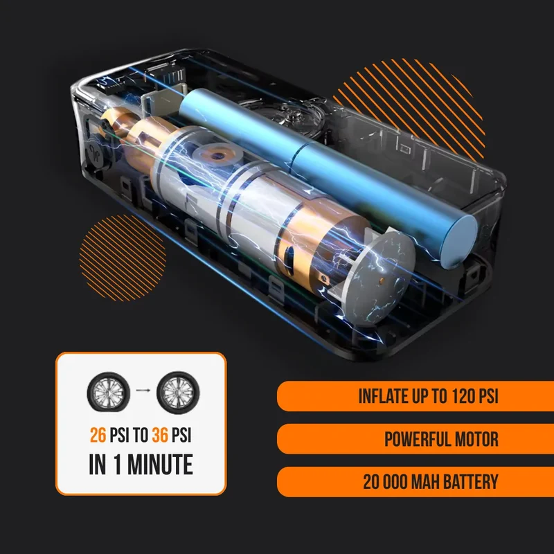 The Almighty Blower™