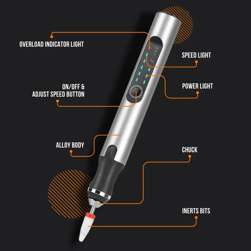 The Almighty Engraver™