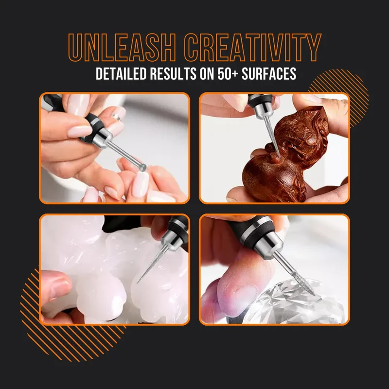 The Almighty Engraver™
