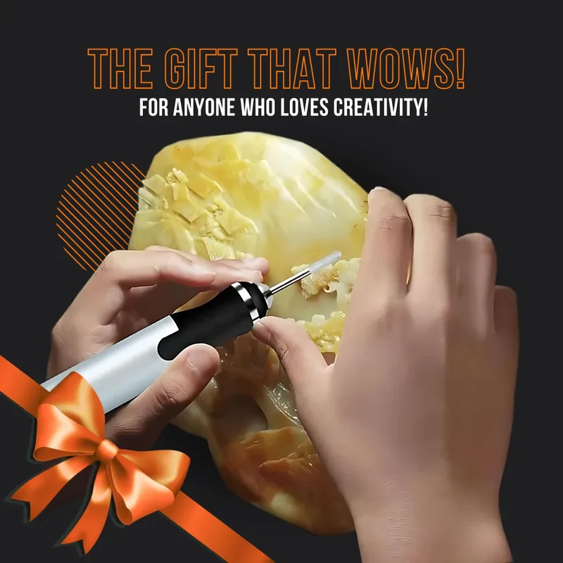 The Almighty Engraver™