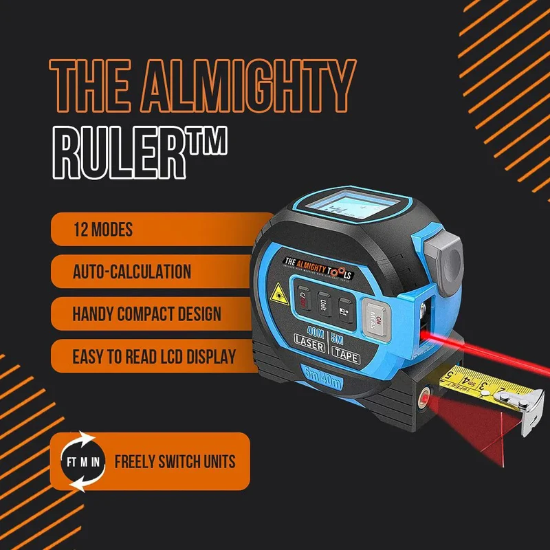 The Almighty DIYers Essentials Bundle™