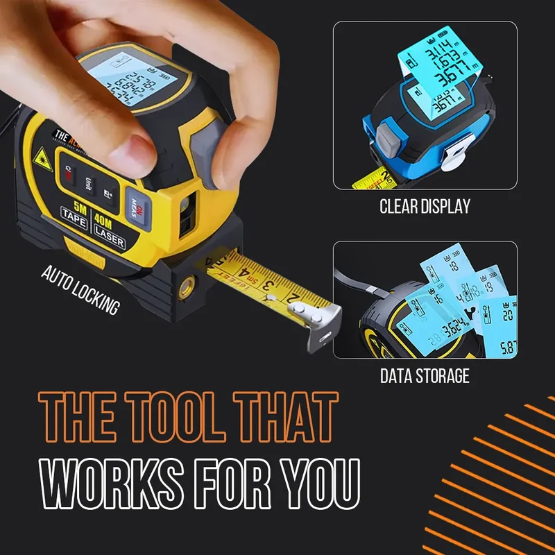 The Almighty DIYers Essentials Bundle™